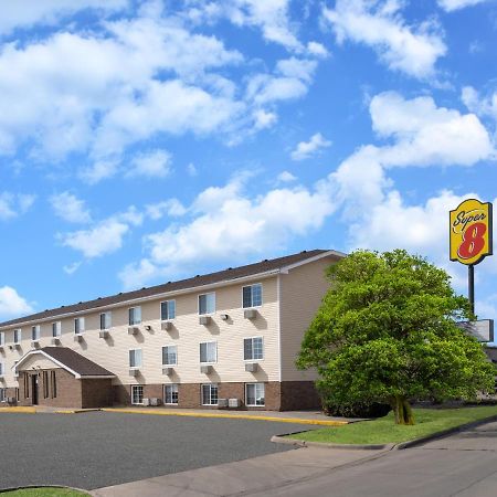 Hotel Super 8 By Wyndham Clinton Extérieur photo